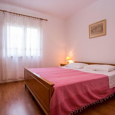 Apartment Beba Rovigno Esterno foto