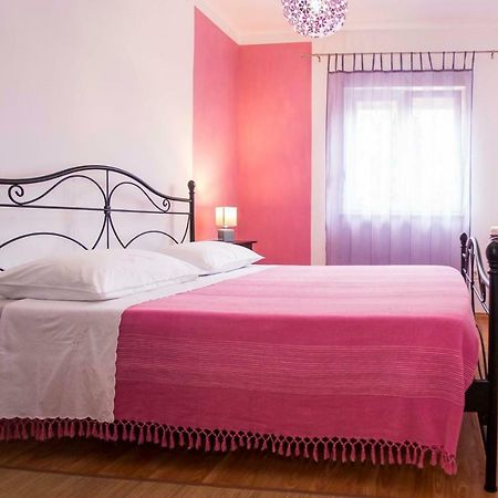 Apartment Beba Rovigno Esterno foto