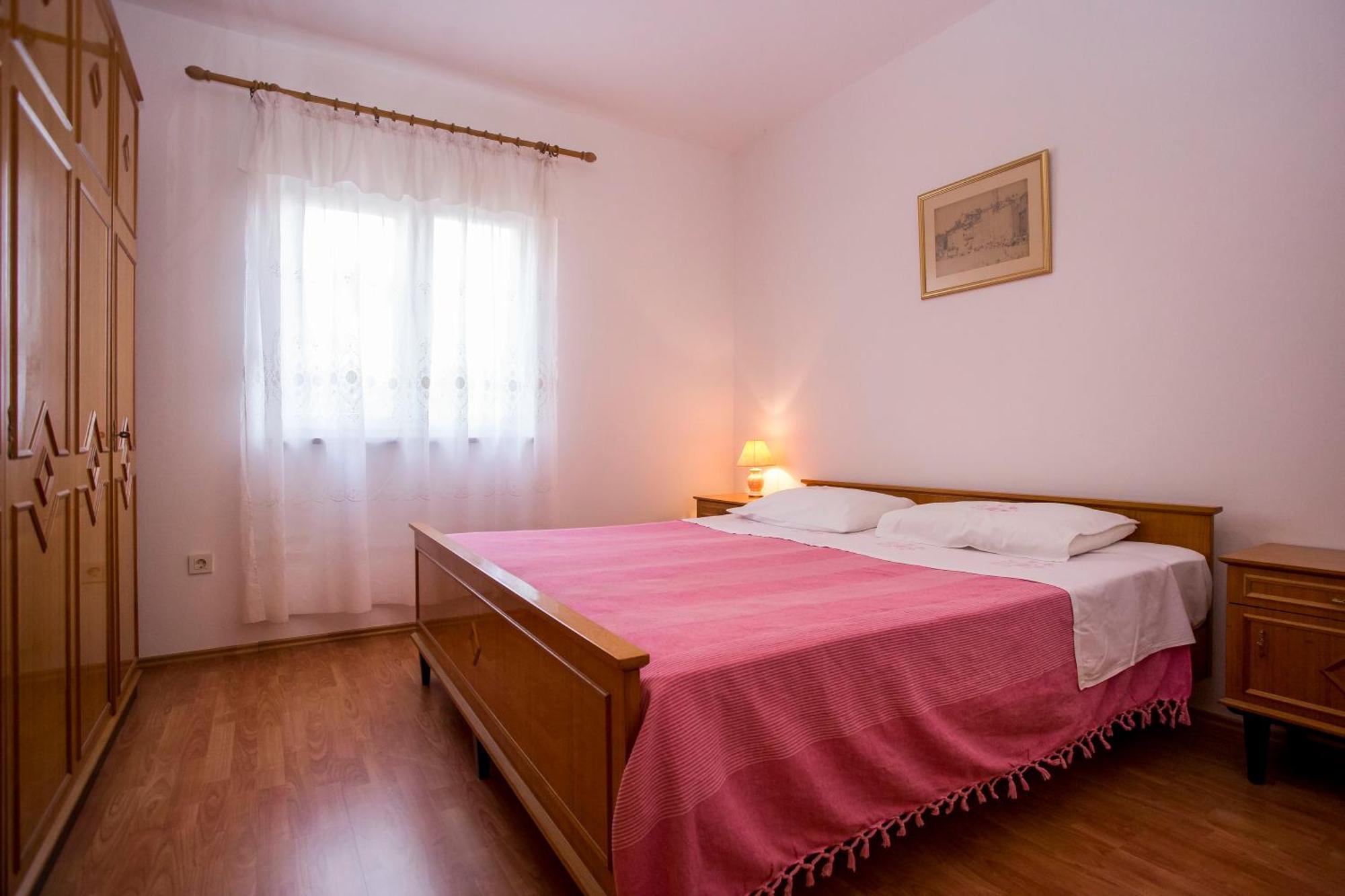 Apartment Beba Rovigno Esterno foto